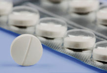 Антидепрессанты могут быть эффективны против бактерий