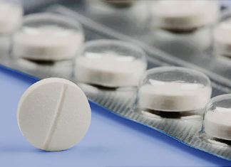 Антидепрессанты могут быть эффективны против бактерий