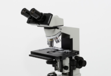 Ученые произвели улучшение технологии оптического микроскопа