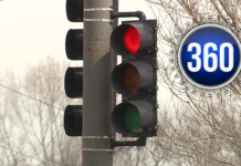 В Великобритании планируется новая технология дорожного трафика