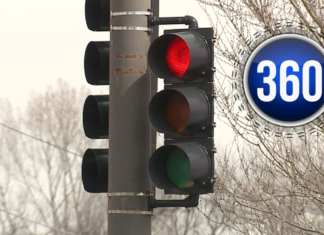 В Великобритании планируется новая технология дорожного трафика