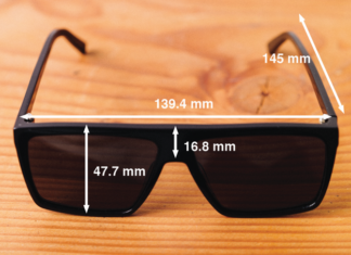 Созданы уникальные очки для блокирования рекламы в реальном времени