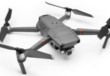 DJI продолжает активно конкурировать с GoPro