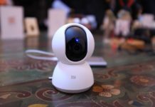 Камера от Xiaomi предоставила пользователю доступ к чужой съёмке
