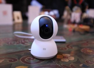 Камера от Xiaomi предоставила пользователю доступ к чужой съёмке
