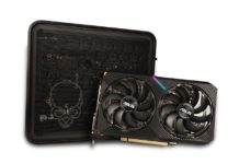 Asus уже выпустила миниатюрную видеокарту с RT ядрами