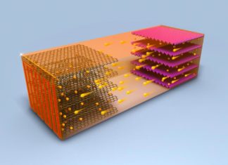 Toshiba работает над новой улучшенной батареей