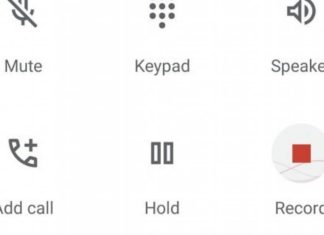 Вскоре будет выпущено обновление Google Phone 44