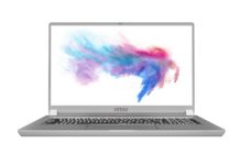 MSI показала Creator 17 – ноутбук с самым лучшим дисплеем на рынке