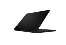 MSI представила 2 ноутбука с дисплеями с частотой обновления в 300 Гц