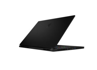 MSI представила 2 ноутбука с дисплеями с частотой обновления в 300 Гц