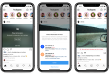 Алгоритмы Instagram дискредитируют фотографов и художников