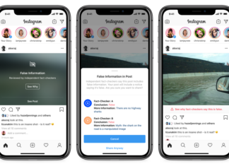 Алгоритмы Instagram дискредитируют фотографов и художников