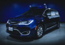 Компания Aurora наконец-то показала журналистам свой автомобиль