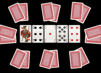 ИИ система Landmark обыгрывает профессионалов покера