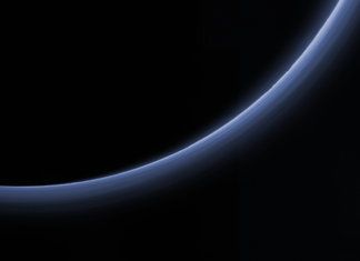 Астрофизики продолжают спорить о природе Плутона