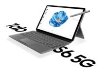 Samsung представила 5G версию планшета Tab S6