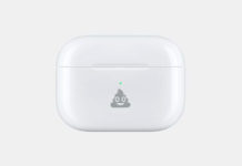 Apple теперь позволяет добавить гравировку “какашки” на своё устройство