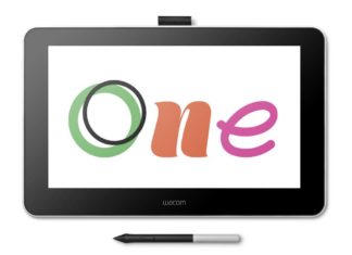 Wacom предлагает самый бюджетный графический планшет Wacom One