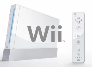 Nintendo прекращает ремонтную поддержку консоли Wii