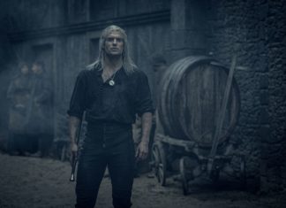 Из-за своей доступности, The Witcher обогнал The Mandalorian, согласно отчёту Netflix