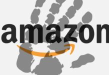 Amazon работает над технологией распознавания ладони