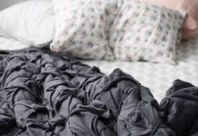 Плохой сон может быть следствием генетических нарушений