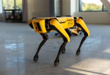В Boston Dynamics сменился генеральный директор