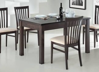 Какой набор столов и стульев выбрать в интерьер?