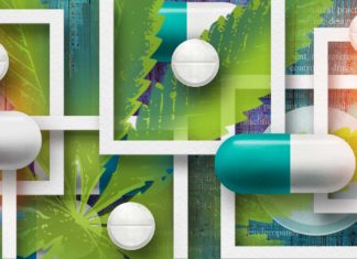 В печеночнике обнаружены следы ТГК-компонента