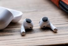 С новым обновлением в AirPods Pro ухудшилось шумоподавление