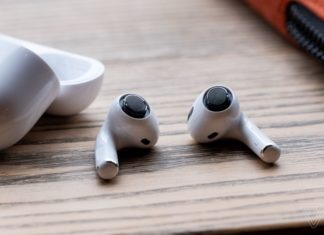 С новым обновлением в AirPods Pro ухудшилось шумоподавление