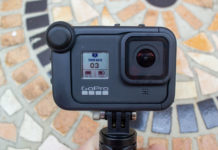 Для GoPro Hero 8 вышел самый полезный аксессуар