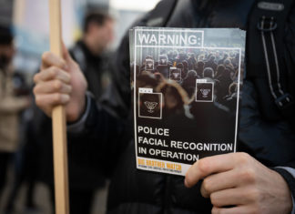 Камеры с распознаванием лиц в Америке вызывают недовольство даже у политиков