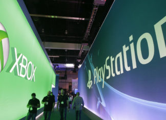 Sony больше не посетит E3