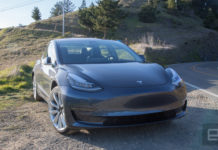2019 год для Tesla оказался самым прибыльным за всю её историю