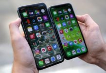 Apple готовит к релизу iOS с исправлением проблемы с геолокацией