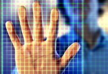 Amazon разрабатывает систему оплаты покупок при помощи отпечатка ладони