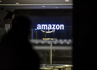 Нью-Йорк снова готов к сотрудничеству с Amazon