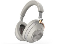 Klipsch представила беспроводные наушники с шумоподавлением