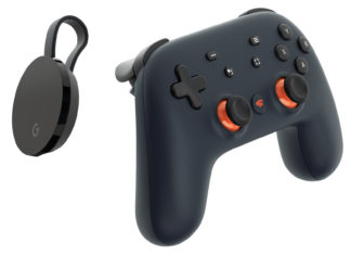 Google дарит доступ к Stadia за подключение тарифа у одного Британского интернет-провайдера