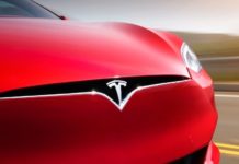 Tesla скоро выпустит обновлённые Model S и Model X