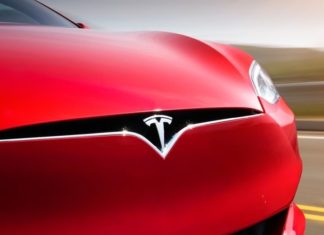 Tesla скоро выпустит обновлённые Model S и Model X