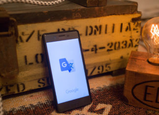 В Google Переводчике скоро появится возможность умного транскрибирования