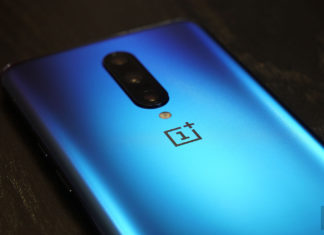 OnePlus готовит своё собственное мероприятие – “2020 Display Tech”