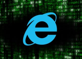 Microsoft исправляет уязвимость безопасности Internet Explorer