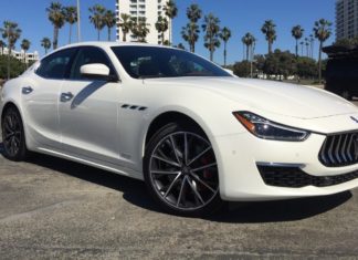 Maserati собирается начать выпускать свои электрокары