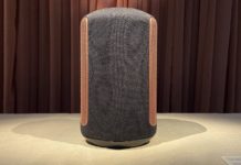 Sony всё-таки работает над собственной умной колонкой