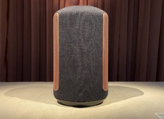 Sony всё-таки работает над собственной умной колонкой