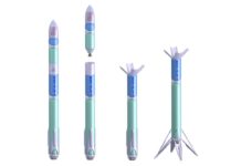 Европа начнет заниматься строительством возвратных ракет